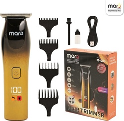 MarQ by Flipkart M-003 Professional Hair Trimmer with LED Display Trim