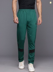 HRX by Hrithik Roshan Men Regular Fit Lifestyle Track Pants