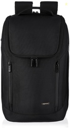 Amazon Basics Business Smart Waterproof Backpack fit Upto 15.6 Inch La