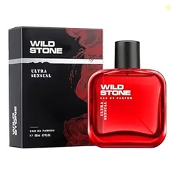 Wild Stone Ultra Sensual Pefume for Men 50ml