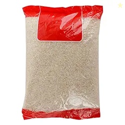 More Choice Sona Masoori Raw Rice 1 kg