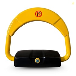 AREO 315 Universal T-Shape Car Steering Wheel Anti-Theft Security Lock
