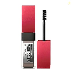 Maybelline New York Tattoo Brow 3 Day Styling Brow Gel - Deep Brown Se