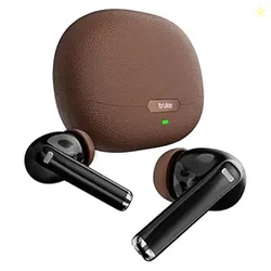 truke New Launch Aura Pro True Wireless in Ear Earbuds w/ 60H Battery 