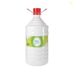 Amazon Brand - Presto! Phenyl Floor Cleaner | 5 Litre | Suitable For H
