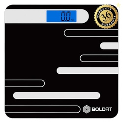 Boldfit Weight Machine for Home Digital Weighing Machine for Human Bod