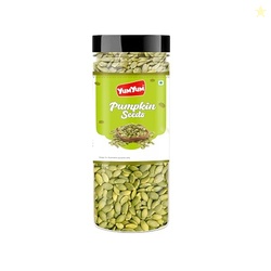 Yum Yum Pumpkin Seeds 200g, Rich in Protein, Dietary Fibre, Magnesium 