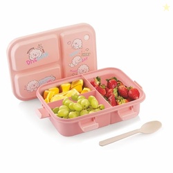 Attro Sky Hector Big Celebration 9 Pcs Storage Pet Container Gift Set 