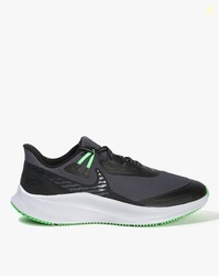 ATTRO Joy Kins Plastic Lunch Box  3 Compartment Bento Tiffin, Leak-Pro