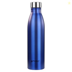 PEARLPET S10 Stainless Steel Single Wall Water Bottle, Light Weighted 
