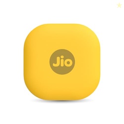 JioTag Go |India's First Android Tag | Google Find My Device Item Find