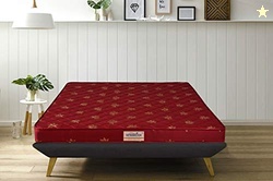 Springtek Amaze Eco Premium High Density Foam Mattress | 6 Inches Quil