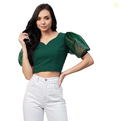 Marie Claire Women Blouse