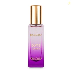 Bella Vita Luxury Date Woman | Long Lasting Perfume | Perfume for Woma