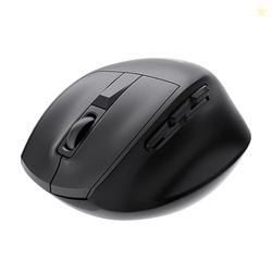 Amazon Basics Pro Series 2.4G + Bluetooth + USB Triple Mode Wireless E