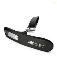 GoTrippin by Destinio Weight Machine for Luggage - 50 kg capacity, Ste