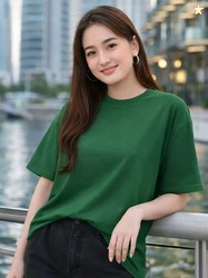 Stylecast X Kotty Women Printed T-shirt