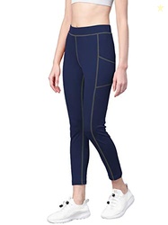 CHKOKKO Women Skinny