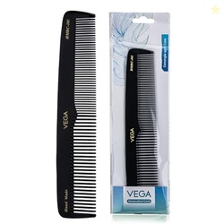 Vega Handcrafted Graduated Dressing Comb for Men & Women, Detangling, 