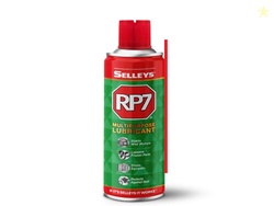 Selleys RP7 (105 Ml, Clear) Multipurpose Lubricant,Cleaner for Chimney