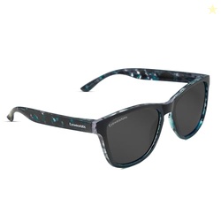Eyewearlabs OKNO | Polarized Full Rim Square Branded Stylish Sunglasse