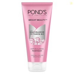 POND'S Bright Beauty Spot Less Fairness Face Wash|| Removes Dead Skin 