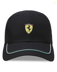 PUMA Scuderia Ferrari Race Motorsport Cap