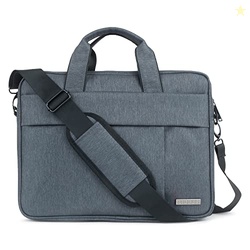 Probus Premium Collection Polyester Laptop Messenger Bag Sleeve Case C