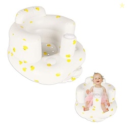 GETZET Baby Sitting Support Seat  Soft Portable Infant Sofa Chair with