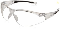 Uvex Honeywell A800 Safety GlassesClear,Antifog,Pack Of 1