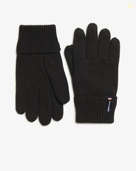 SUPERDRY Essential Logo Knitted Gloves