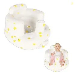 Baby Sitting Support Seat  Soft Portable Infant Sofa Chair with Backre