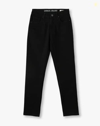 YB DNMX Boys Mid-Rise Slim Fit Jeans