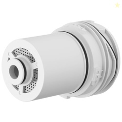 Delta Faucet Clarifi Shower Filter Replacement Cartridge I Hard Water 