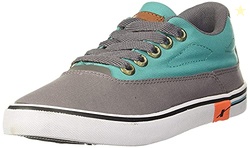 SPARX Mens SM 322 |Canvas Pull-On Stylish Comfortable Sneaker