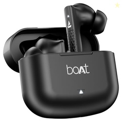 Boat Airdopes 91 45HRS Battery, 50ms Low Latency, ENx Tech, Fast Charg