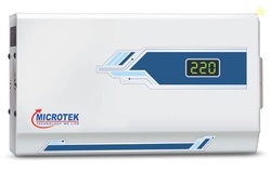 Microtek EM 4140+ Automatic Voltage Stabilizer for AC Air Conditioner 