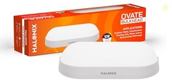Halonix Jumbo 30W LED Bulb | Cool Day Light (6500K) |Pack of 1 |Energy