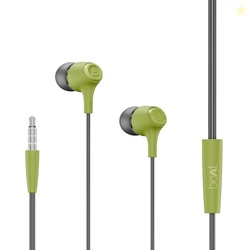 Boat Bassheads 95 Wired in Ear Phones10Mm Drivers,Signature Sound,in-L