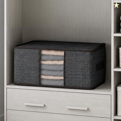 Lifelong Multipupose Storage Bag for Home | Dustproof Organizer for Bl