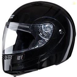 Studds Ninja 3G Eco Helmet Black (XL)