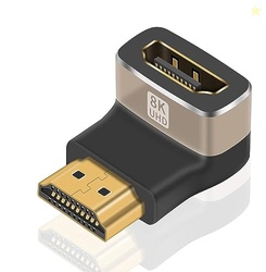Nu Republic Cybotron GO 45W GaN Wall Charger, Dual Port USB-C PD & USB