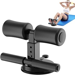 Aegon Sit Up Assistant Device Bar | Abs Master Home Gym | Crunches Equ