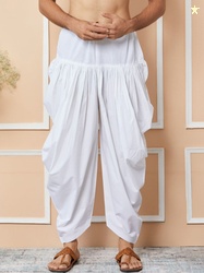 See Designs Mid Rise Dhoti