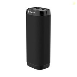 SnapUp Groove Max Portable Speaker with Upto 6Hr Non-Stop Beats, Multi