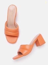 Lino Perros Block Heels