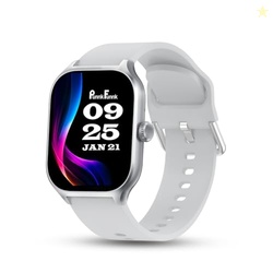 PunnkFunnk NeoLux 1.96 HD Display Smartwatch for Men & Women 2025 with