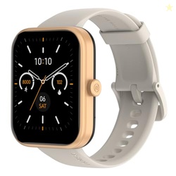 Noise Pulse 2 Max 1.85" Display, Bluetooth Calling Smart Watch, 10 Day