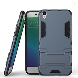 Heartly Graphic Kickstand Hard Dual Rugged Armor Hybrid Bumper Back ca