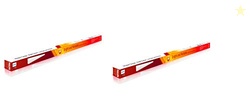 PHILIPS 20W Ujjwal LED Batten, LED Tubelight for Home, Cool Day Light,